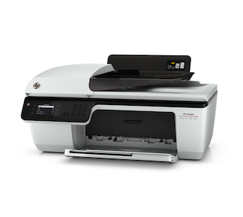 Cartuchos HP Deskjet Ink Advantage 2645